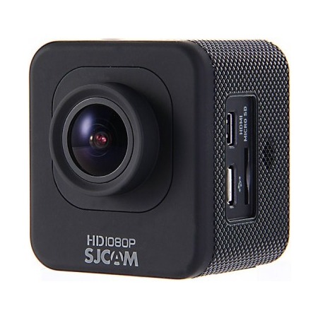 Ремонт видеокамеры SJCAM M10 CUBE