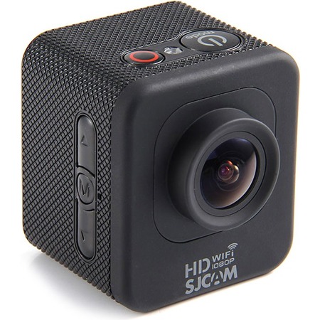 Ремонт видеокамеры SJCAM M10