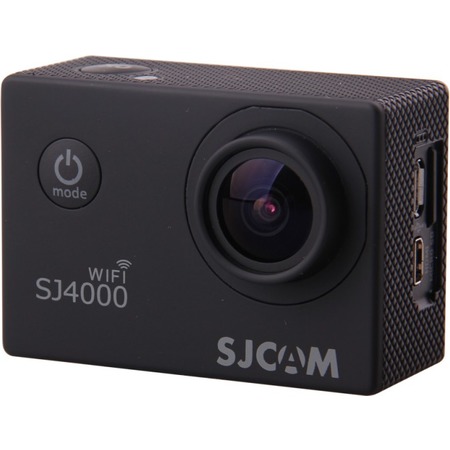 Ремонт видеокамеры SJCAM SJ4000