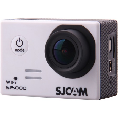 Ремонт видеокамеры SJCAM SJ5000