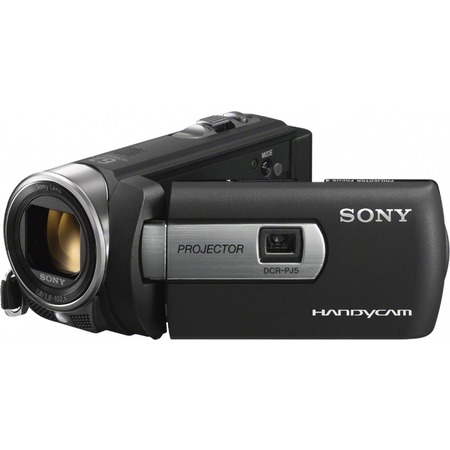 Ремонт видеокамеры Sony DCR-PJ5E