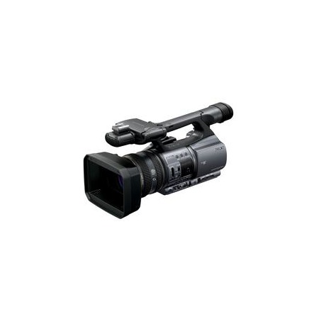 Ремонт видеокамеры Sony DCR-VX2200E