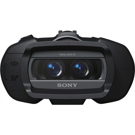 Ремонт видеокамеры Sony DEV-3