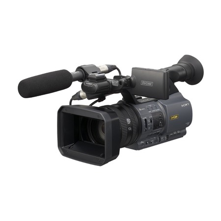 Ремонт видеокамеры Sony DSR-PD175P