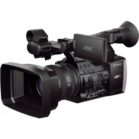 Ремонт видеокамеры Sony FDR-AX1