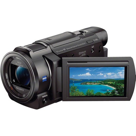 Ремонт видеокамеры Sony FDR-AX33