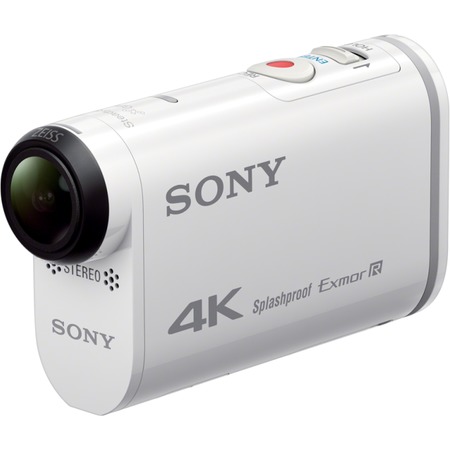 Ремонт видеокамеры Sony FDR-X1000V