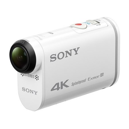 Ремонт видеокамеры Sony FDR-X1000VR