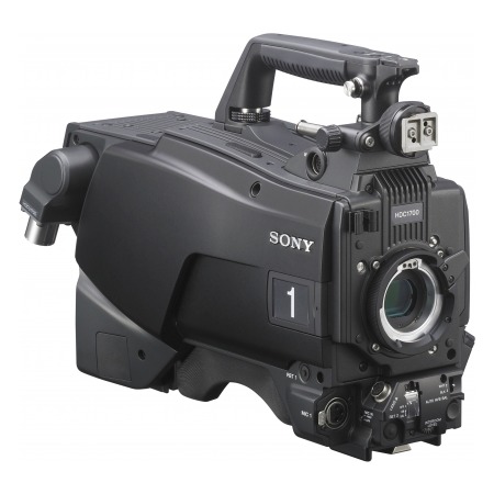 Ремонт видеокамеры Sony HDC-1700