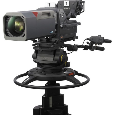 Ремонт видеокамеры Sony HDC-2000
