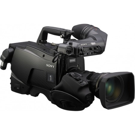 Ремонт видеокамеры Sony HDC-2400