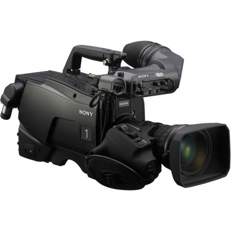 Ремонт видеокамеры Sony HDC-2500