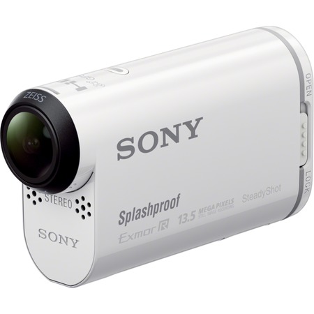Ремонт видеокамеры Sony HDR-AS100V