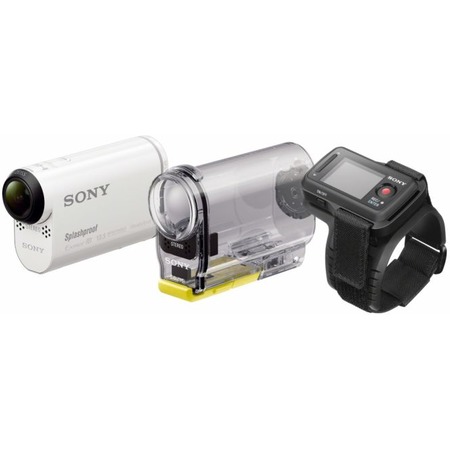 Ремонт видеокамеры Sony HDR-AS100VR
