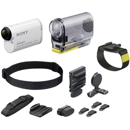 Ремонт видеокамеры Sony HDR-AS100VW