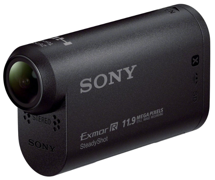 Ремонт видеокамеры Sony HDR-AS20