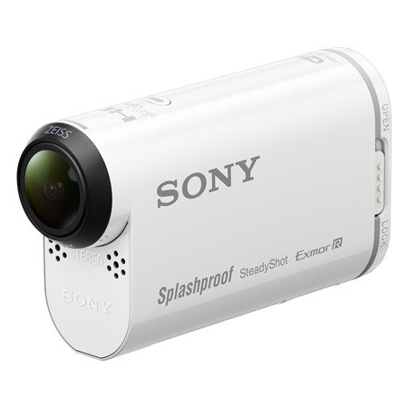 Ремонт видеокамеры Sony HDR-AS200V