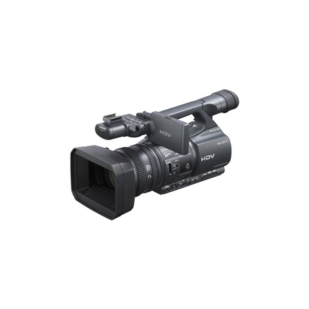 Ремонт видеокамеры Sony HDR-FX1000