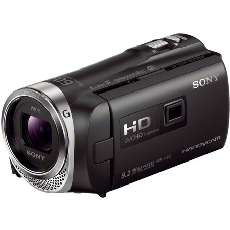 Ремонт видеокамеры Sony HDR-PJ330E
