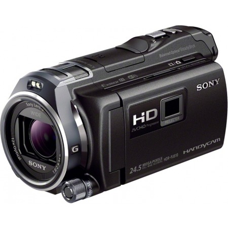 Ремонт видеокамеры Sony HDR-PJ810E