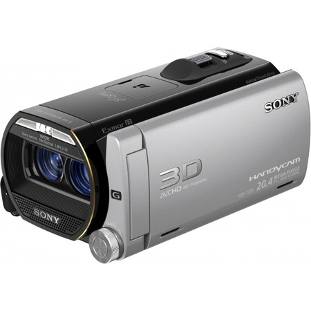Ремонт видеокамеры Sony HDR-TD20VE