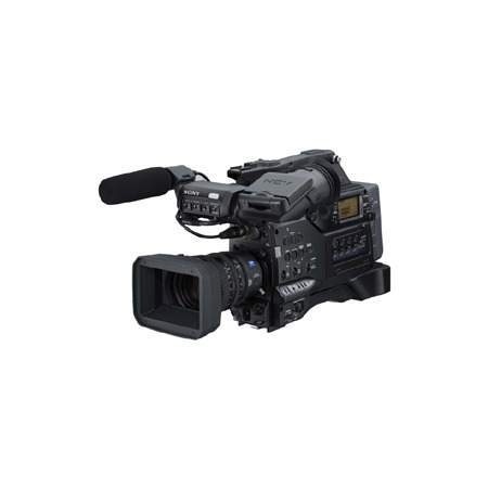 Ремонт видеокамеры Sony HVR-S270E