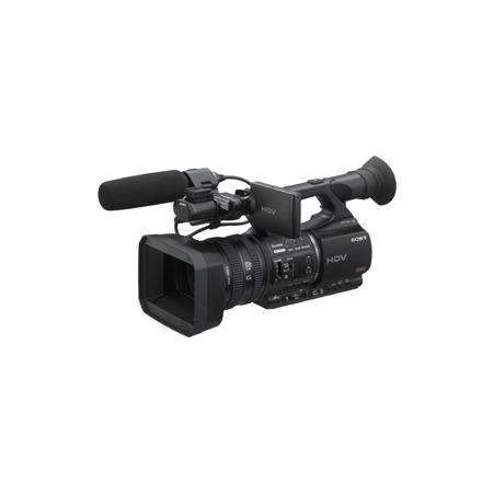 Ремонт видеокамеры Sony HVR-Z5E