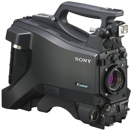 Ремонт видеокамеры Sony HXC-D70H
