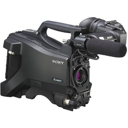 Ремонт видеокамеры Sony HXC-D70L