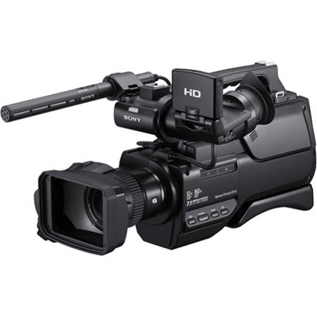 Ремонт видеокамеры Sony HXR-MC1500P