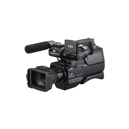 Ремонт видеокамеры Sony HXR-MC2000E