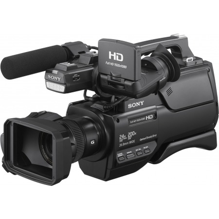 Ремонт видеокамеры Sony HXR-MC2500