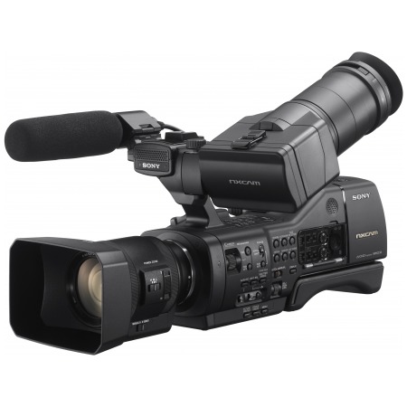 Ремонт видеокамеры Sony NEX-EA50H