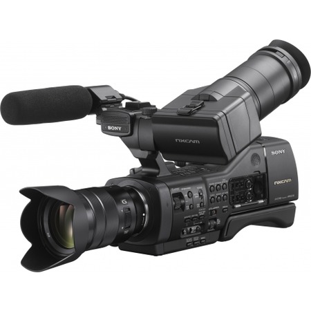 Ремонт видеокамеры Sony NEX-EA50M
