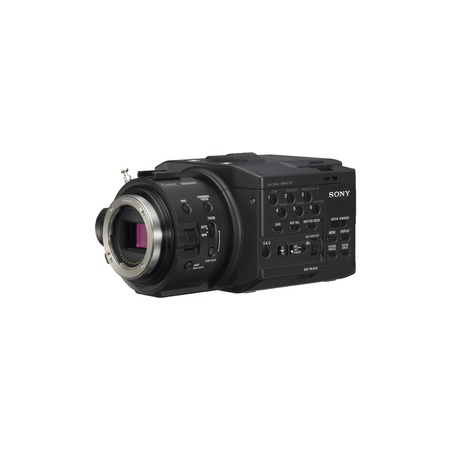 Ремонт видеокамеры Sony NEX-FS100P