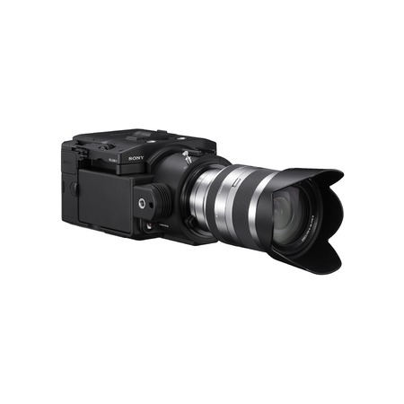 Ремонт видеокамеры Sony NEX-FS100PK
