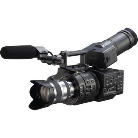 Ремонт видеокамеры Sony NEX-FS700EK