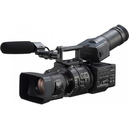 Ремонт видеокамеры Sony NEX-FS700RH