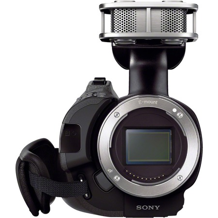 Ремонт видеокамеры Sony NEX-VG30E