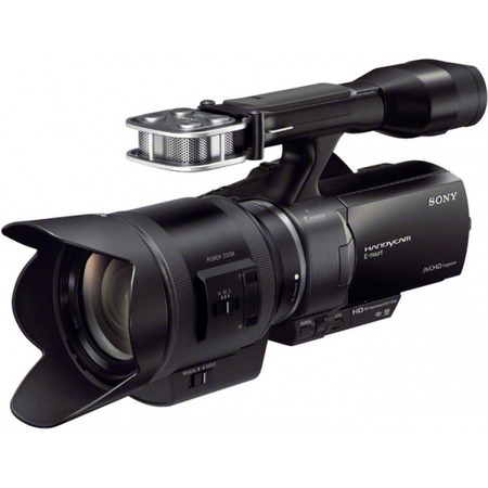 Ремонт видеокамеры Sony NEX-VG30EH