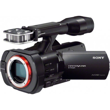 Ремонт видеокамеры Sony NEX-VG900E