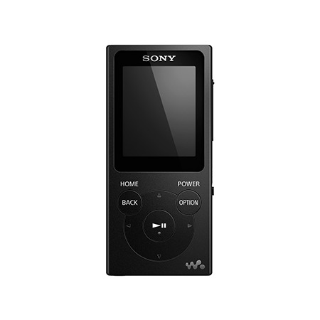 Ремонт мp3-плеера Sony NW-E394