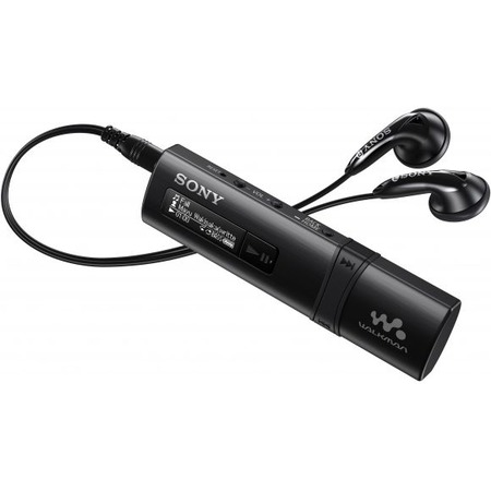 Ремонт мp3-плеера Sony NWZ-B183