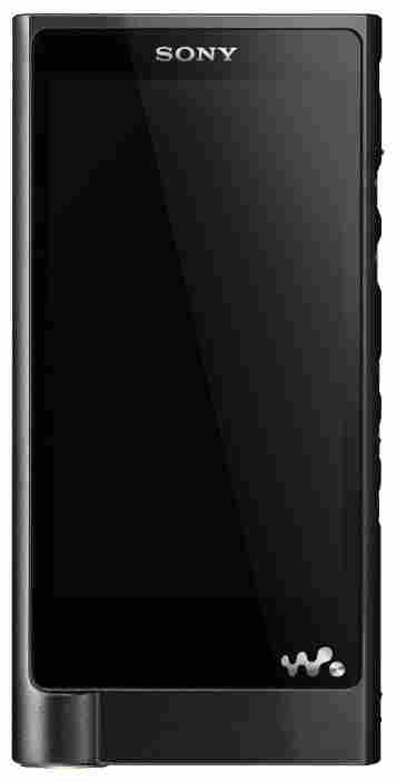 Ремонт мp3-плеера Sony NWZ-M504