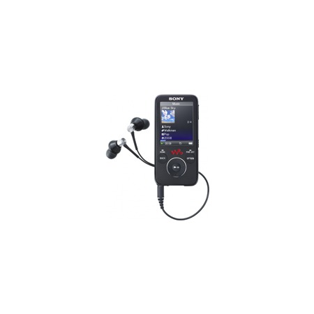 Ремонт мp3-плеера Sony NWZ-S638F 8 GB