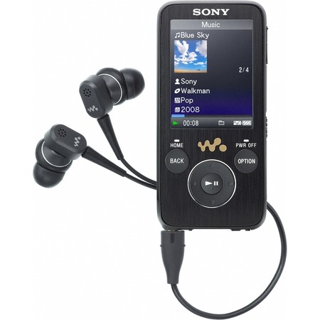 Ремонт мp3-плеера Sony NWZ-S738F 8 GB