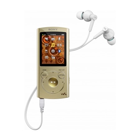 Ремонт мp3-плеера Sony NWZ-S763 4 GB