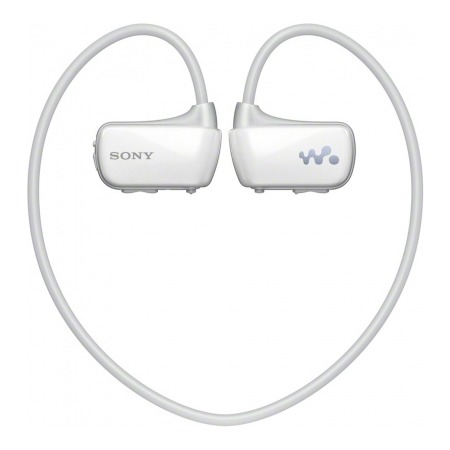 Ремонт мp3-плеера Sony NWZ-W273 4 GB