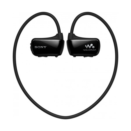 Ремонт мp3-плеера Sony NWZ-W274