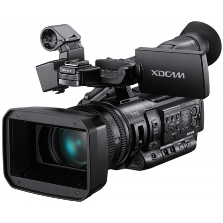 Ремонт видеокамеры Sony PMW-150